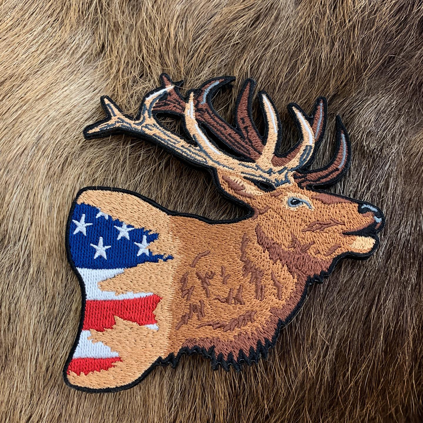 Elk