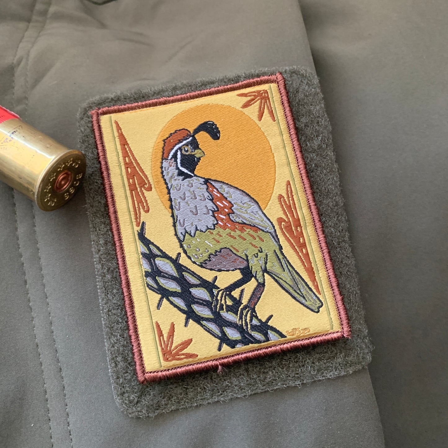 Quail