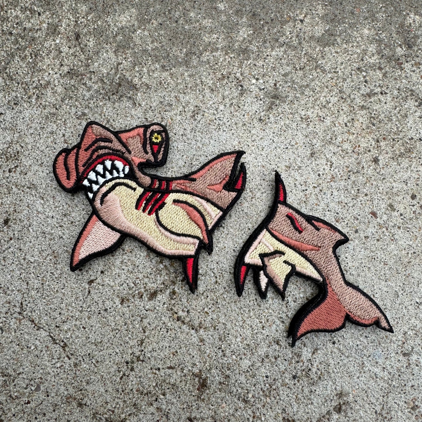 Hammerhead Ripper