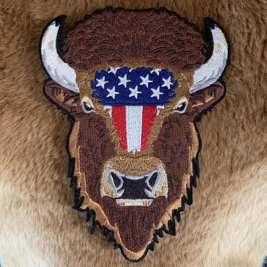 Bison