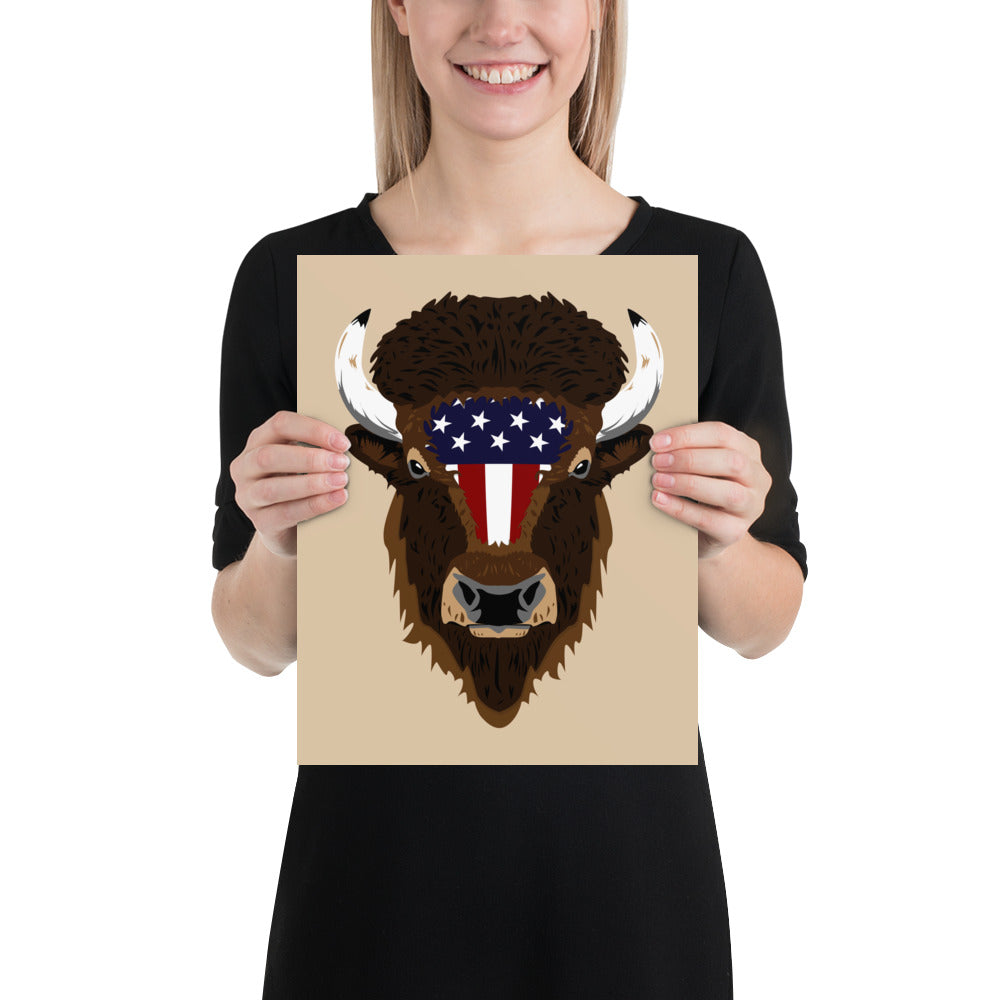 Bison
