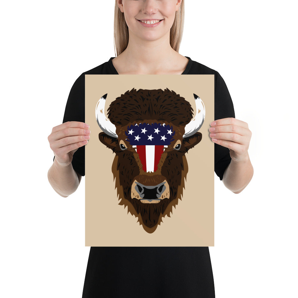 Bison