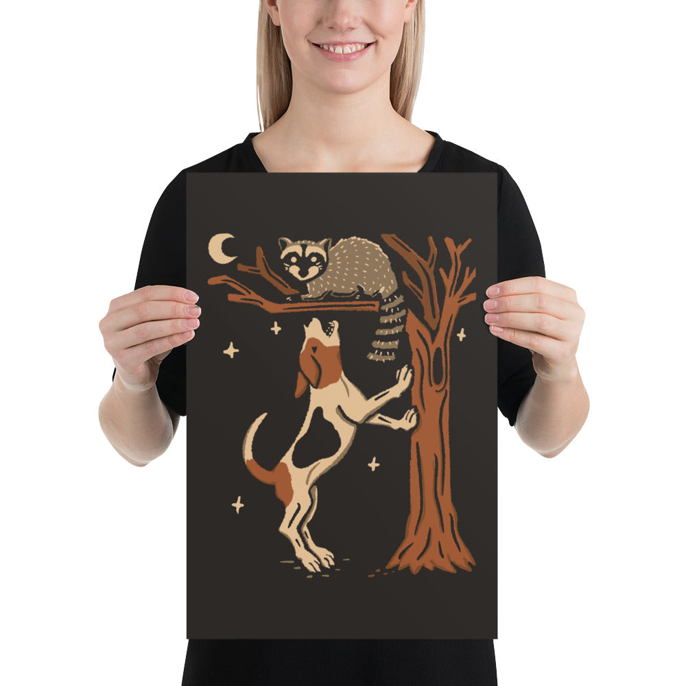 Hound of hounds