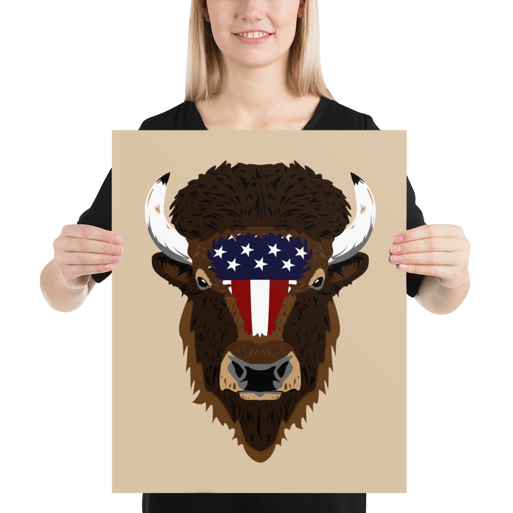 Bison