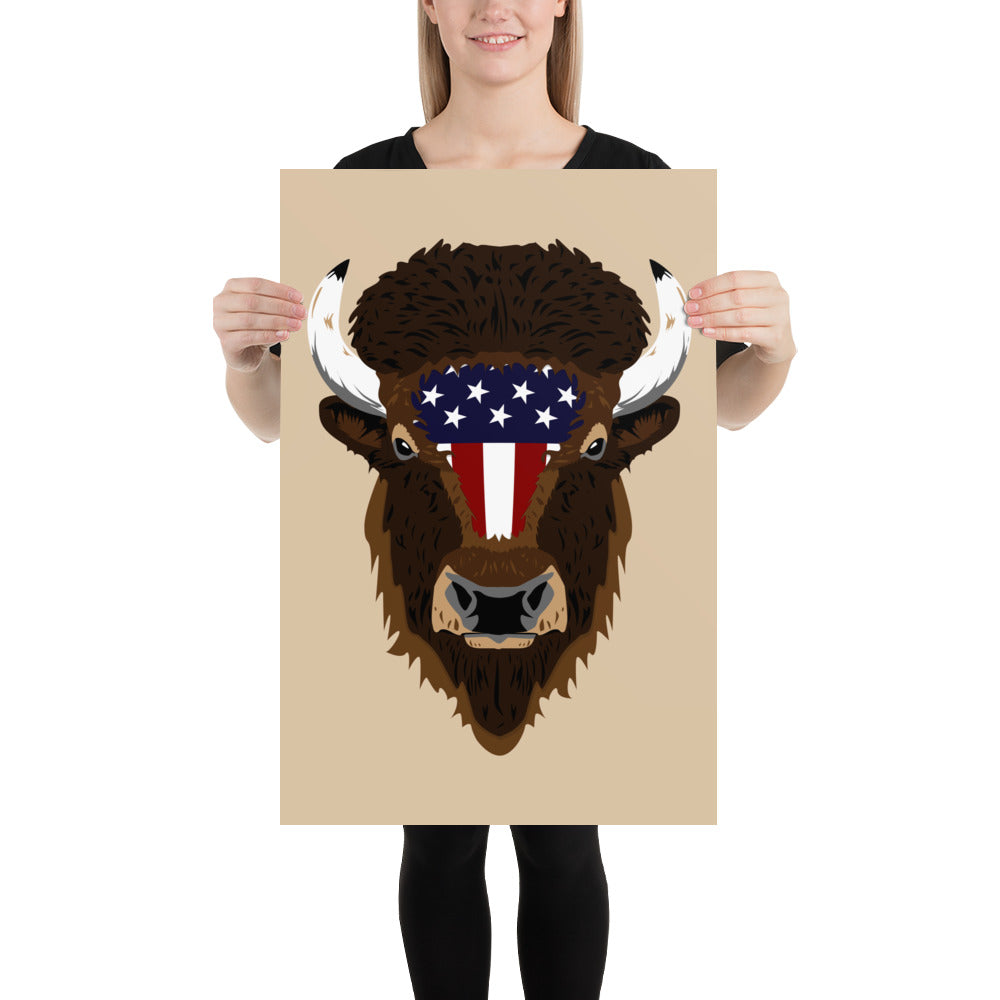 Bison
