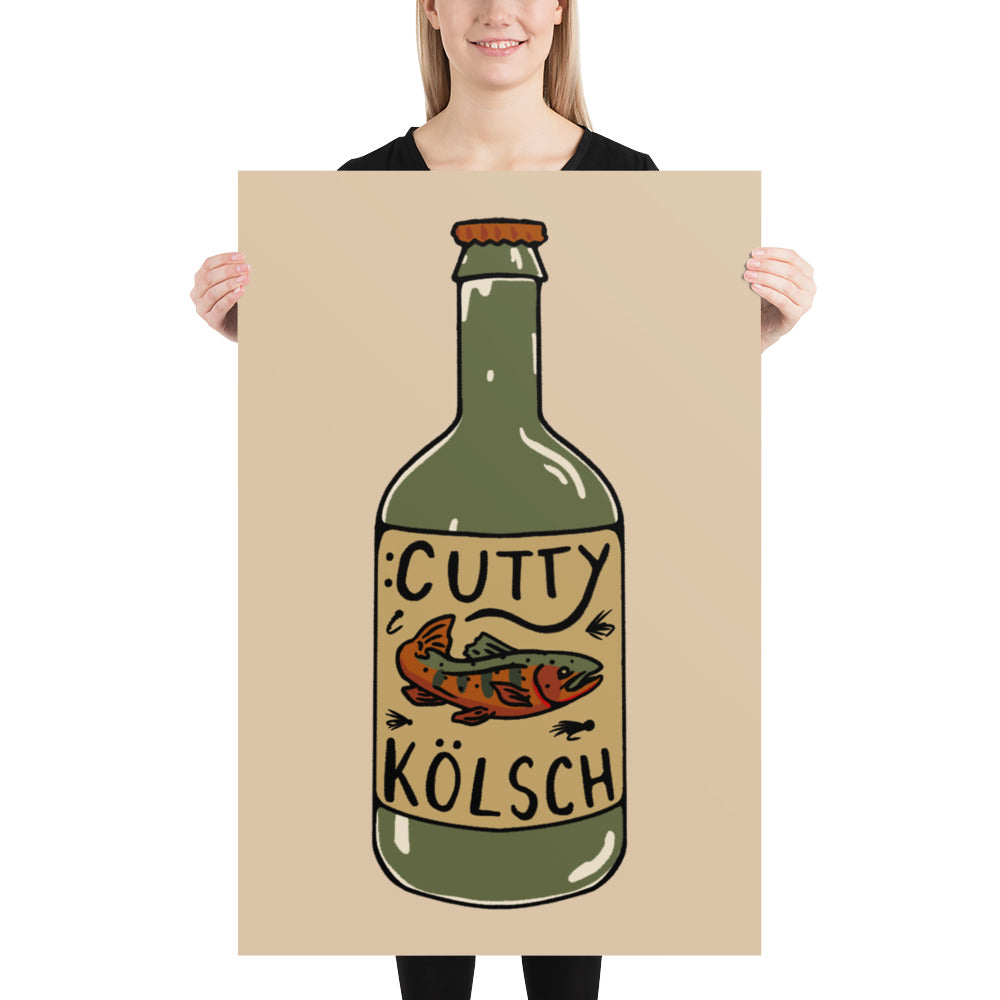 Cutty Kölsch