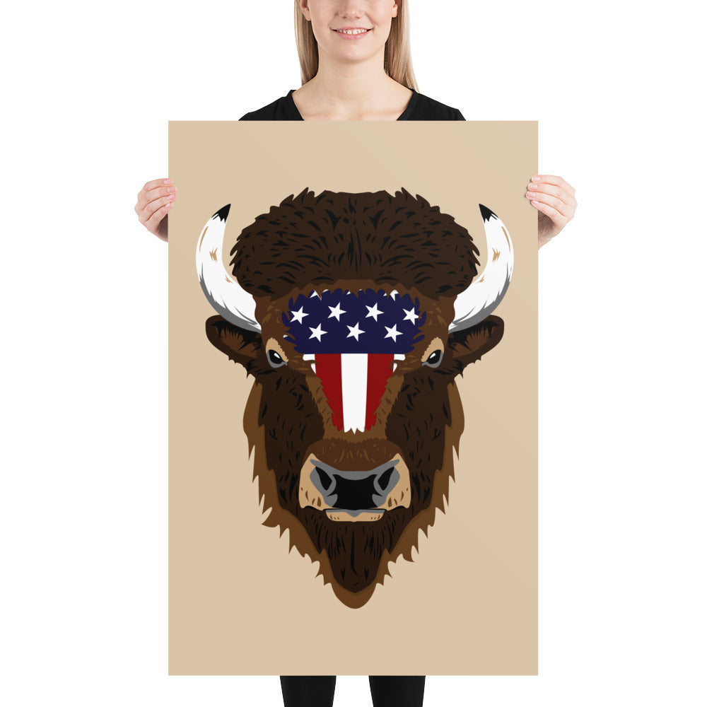 Bison