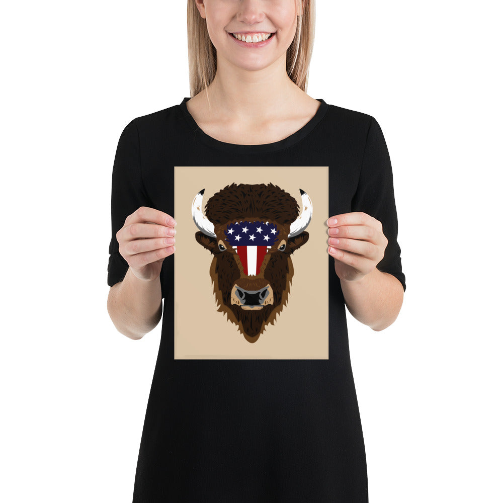 Bison