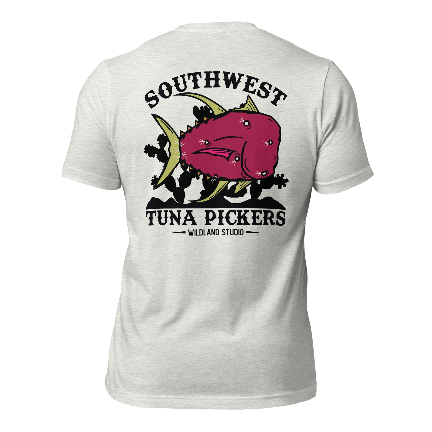 Tuna Picker