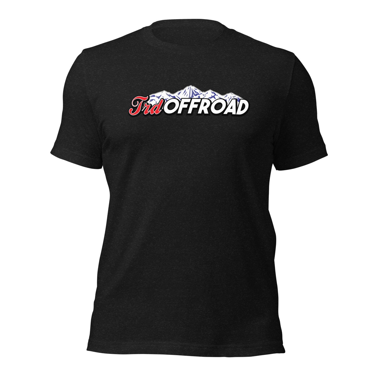 TRD Coors