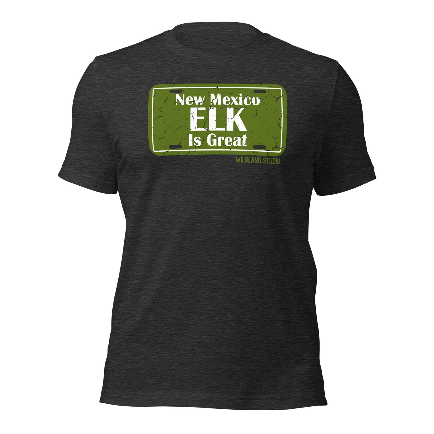 NM Elk is Great
