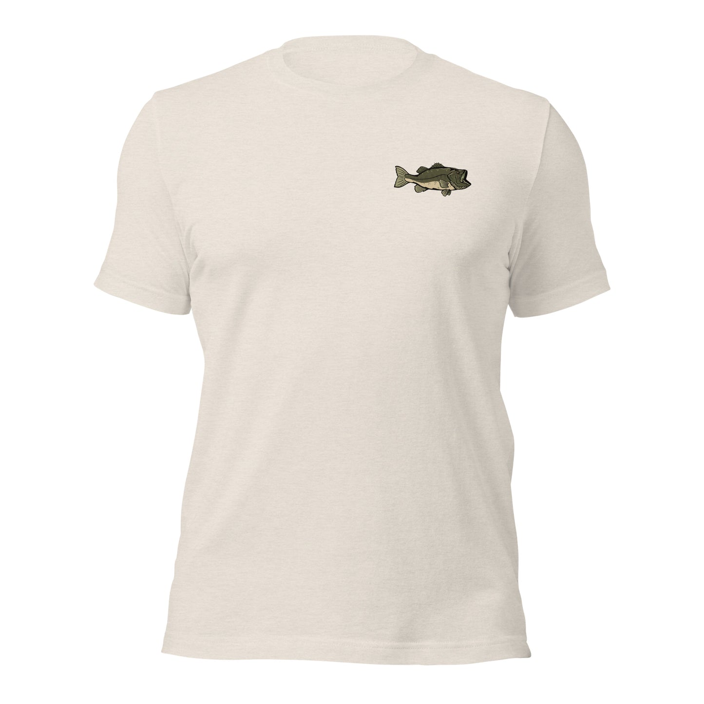 Bucketmouth