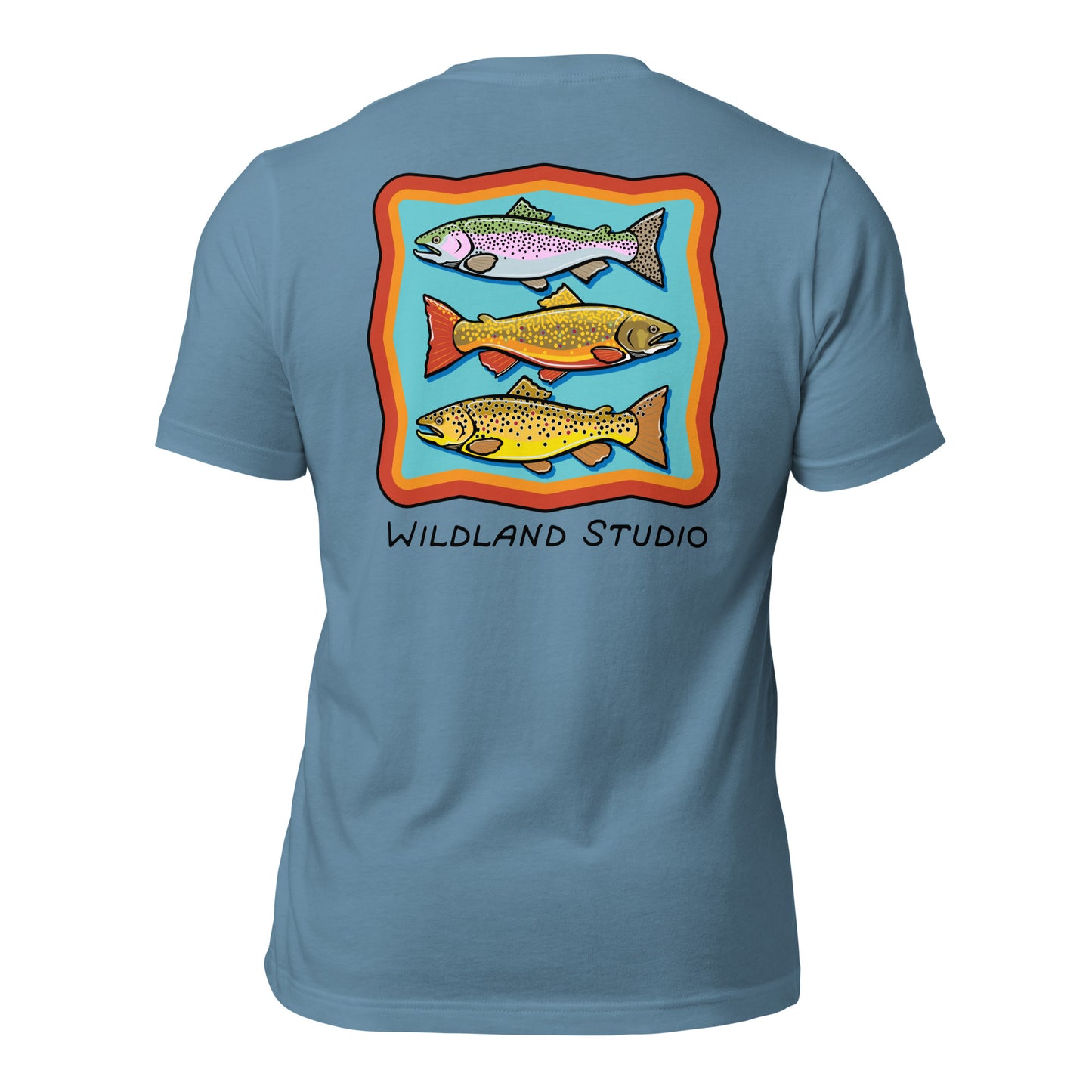 Trout Slam