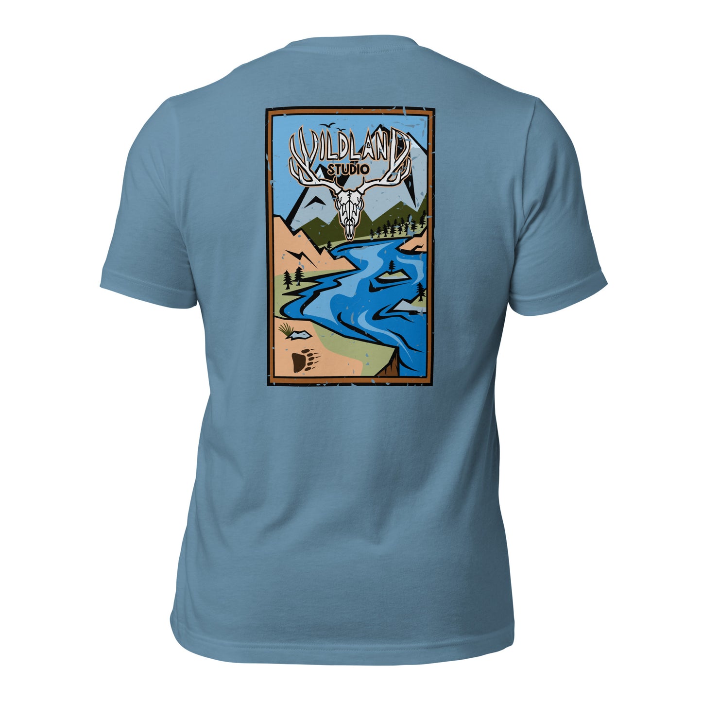 Logo Tee