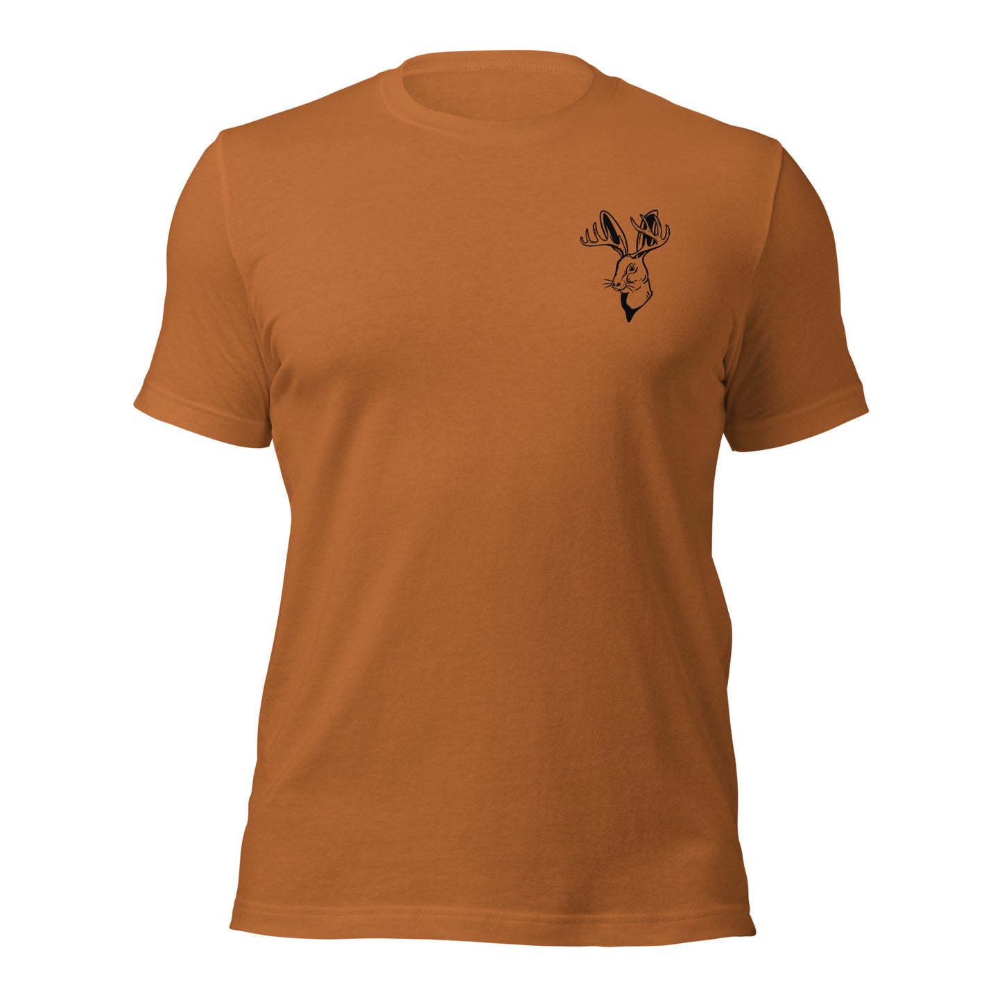 Eat More Jackalope