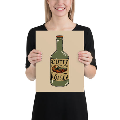 Cutty Kölsch