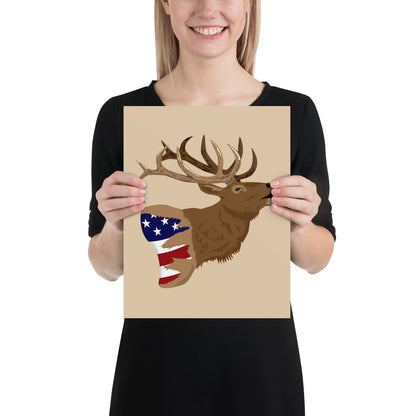 Elk