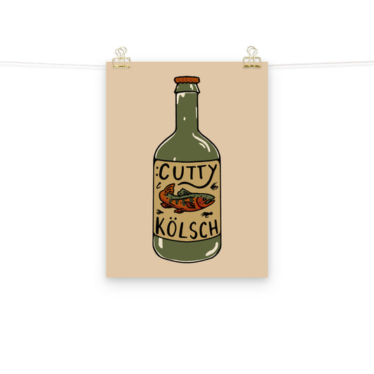 Cutty Kölsch