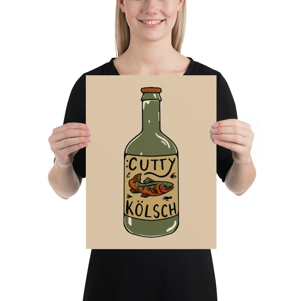 Cutty Kölsch