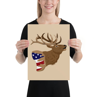 Elk