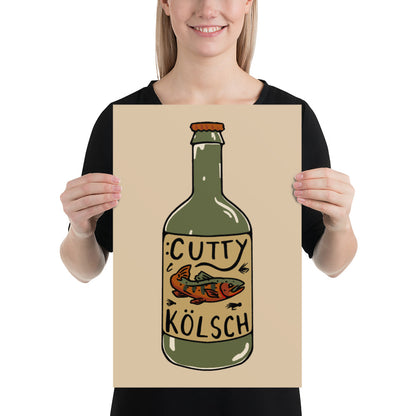 Cutty Kölsch