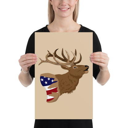 Elk