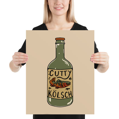 Cutty Kölsch