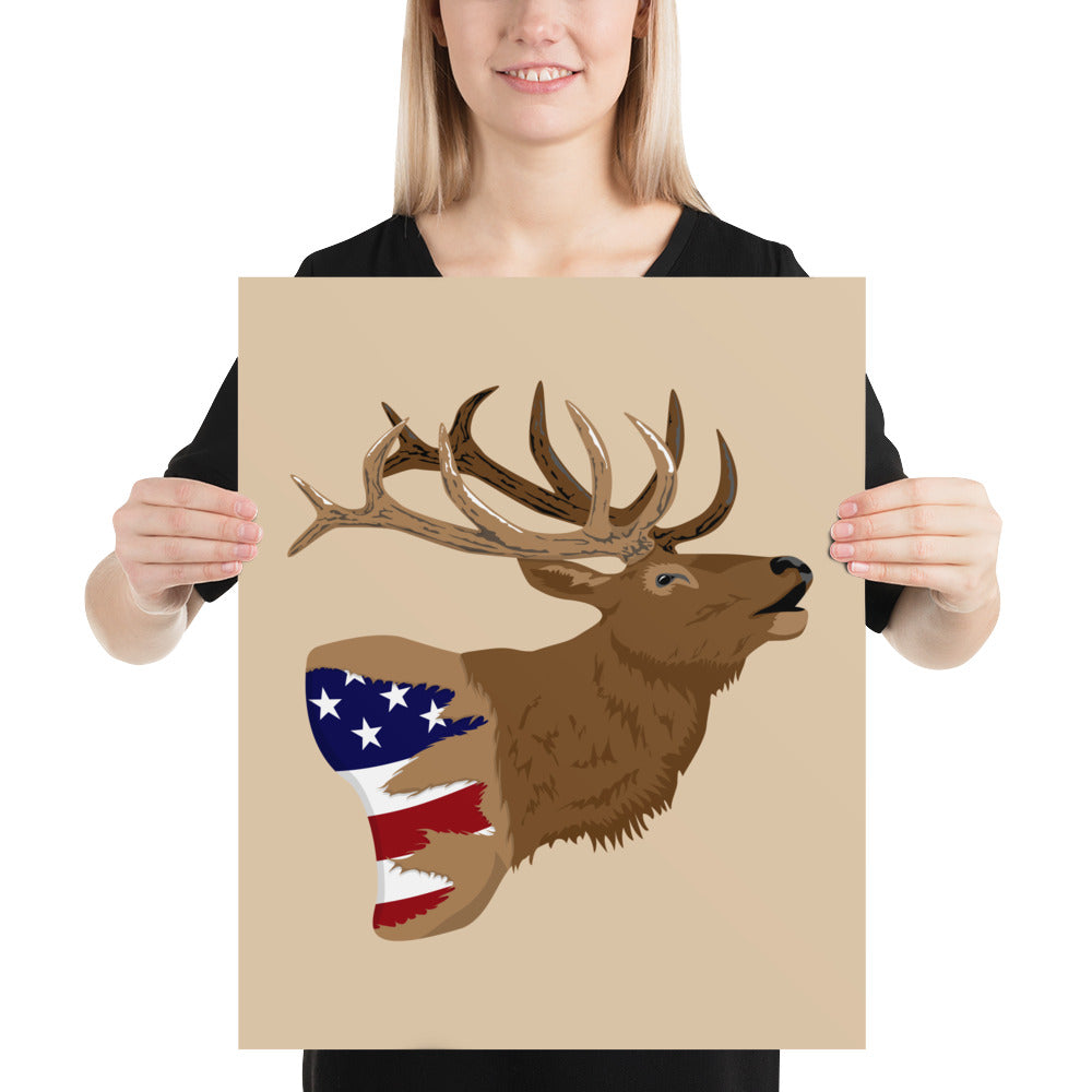 Elk