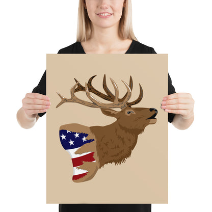 Elk