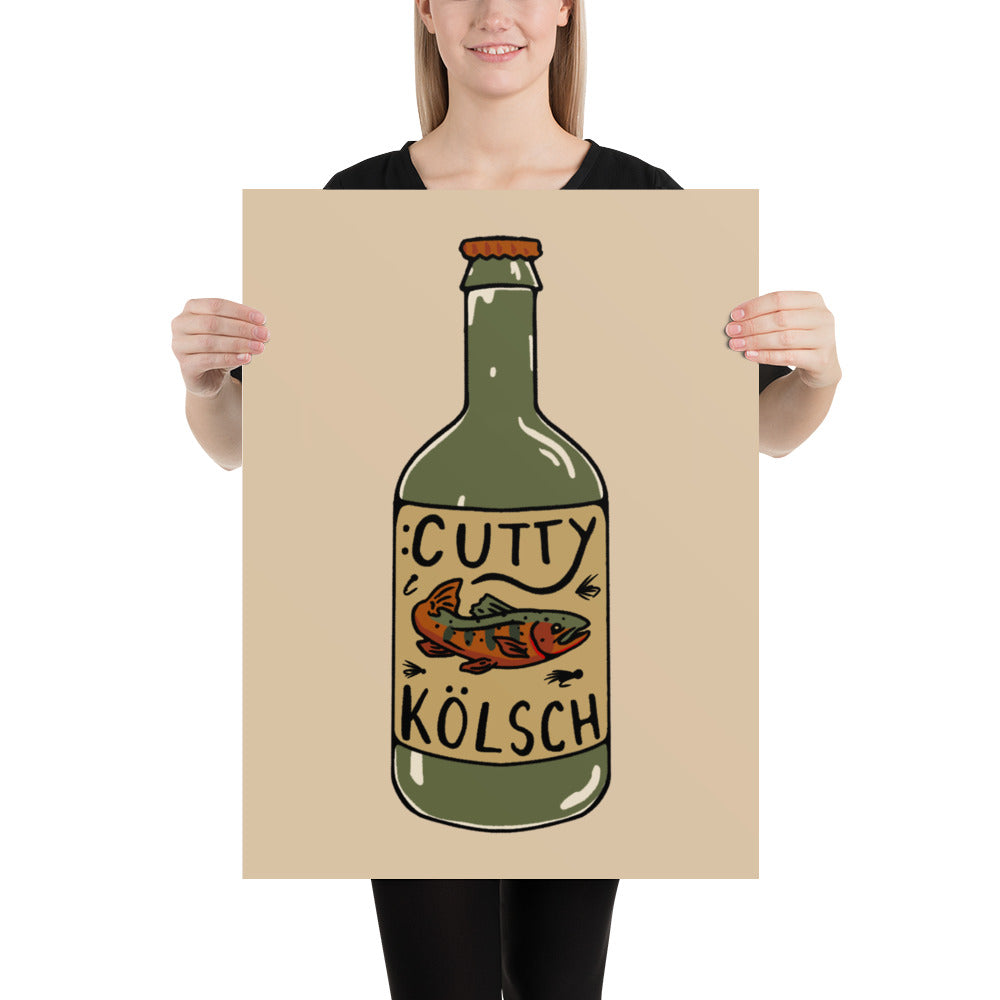 Cutty Kölsch