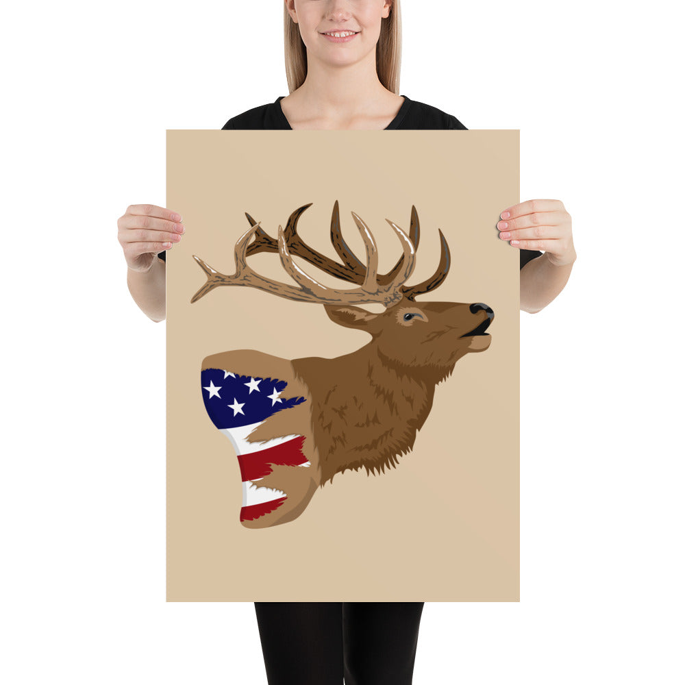 Elk