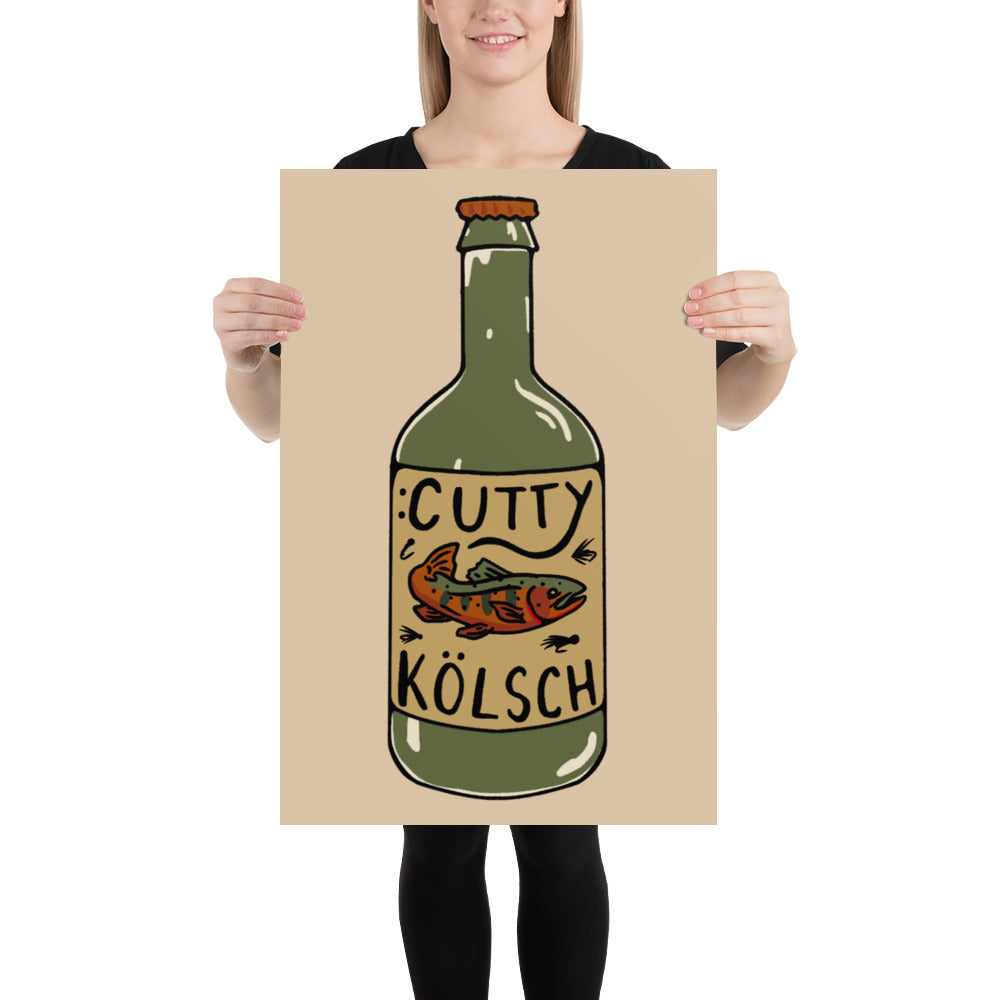 Cutty Kölsch