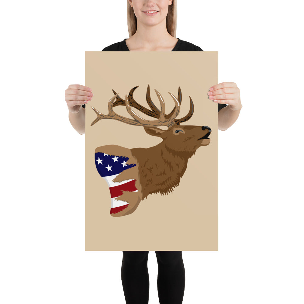 Elk