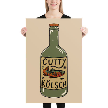 Cutty Kölsch