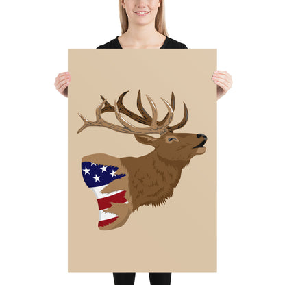 Elk