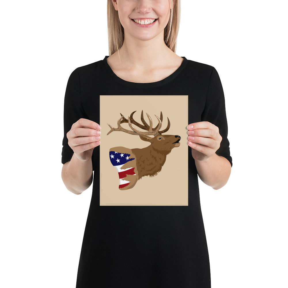 Elk