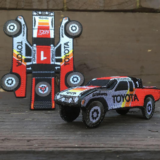 Ivan Stewart 3D