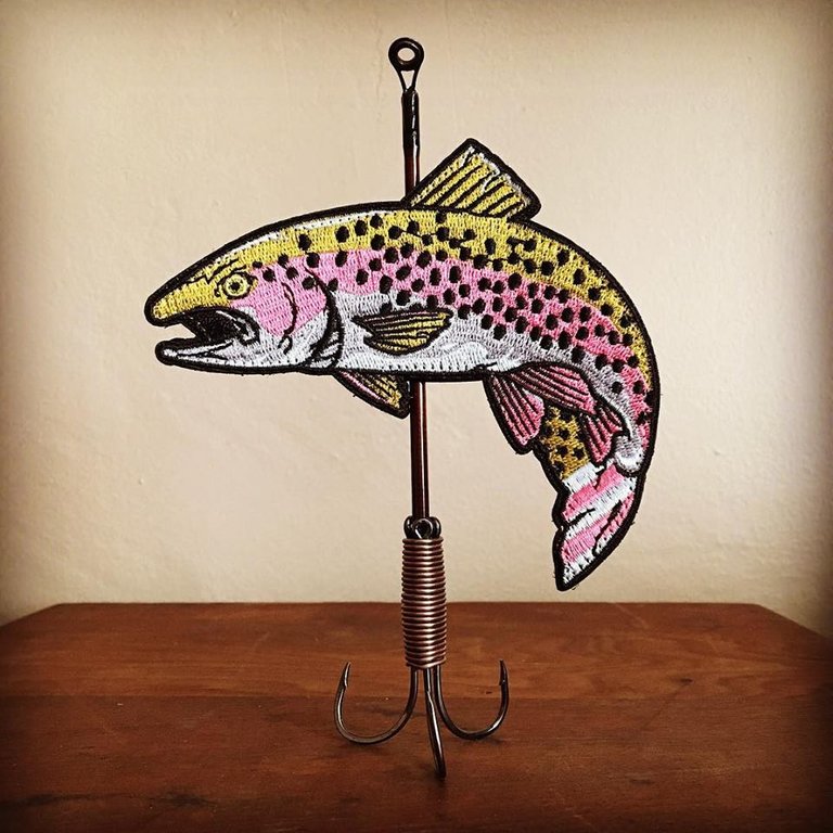 Rainbow Trout