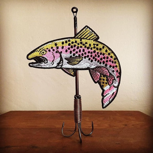 Rainbow Trout