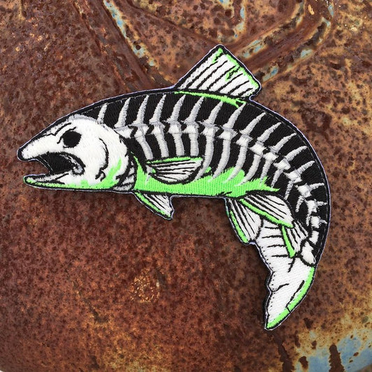 Skeletrout