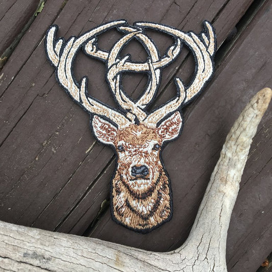 The Stag